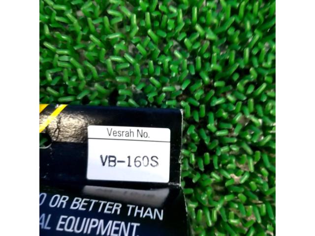 Vesrah(ベスラ) ブレーキシュー/VB-160S【未使用】