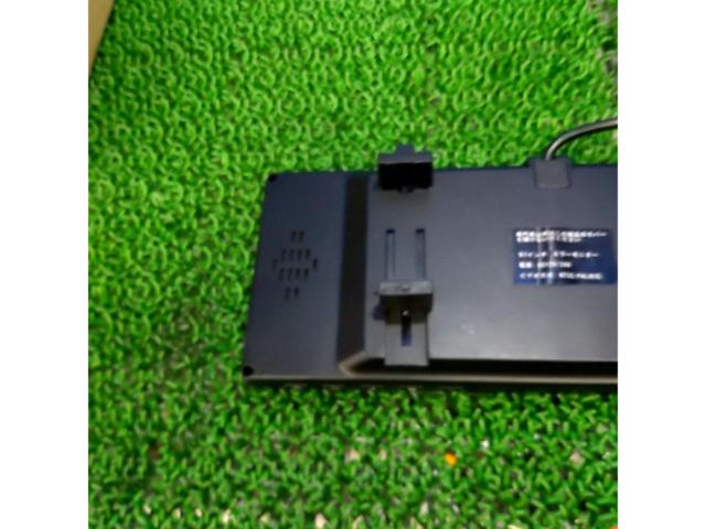 メーカー不明 9.1インチミラーモニター