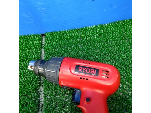 RYOBI FDD-10 ドリルドライバー