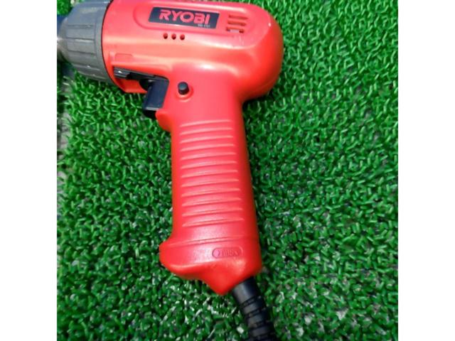 RYOBI FDD-10 ドリルドライバー