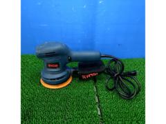 RYOBI RSE-1250 サンダーポリッシャー