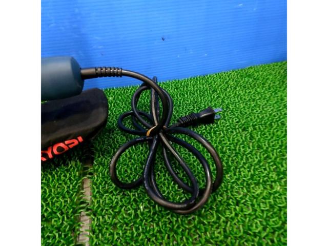 RYOBI RSE-1250 サンダーポリッシャー