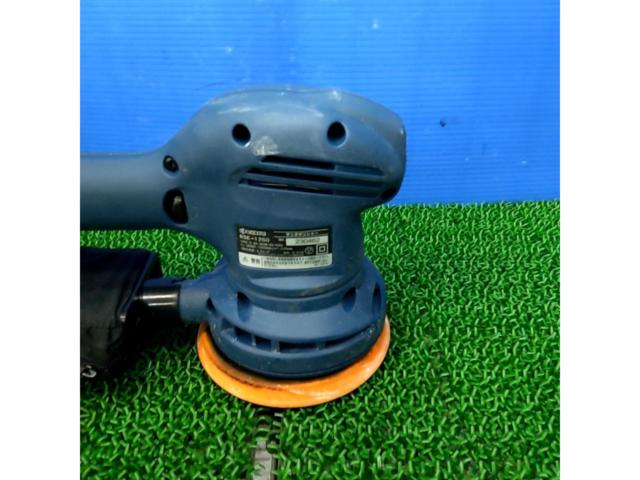 RYOBI RSE-1250 サンダーポリッシャー
