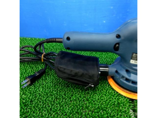 RYOBI RSE-1250 サンダーポリッシャー