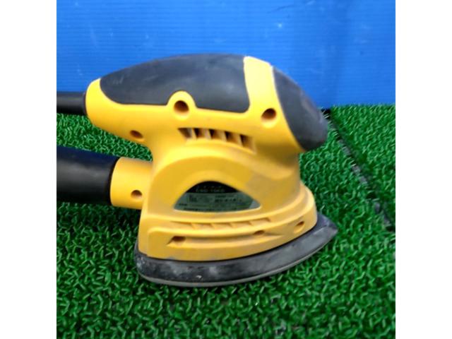 D2オリジナル CSD-10KD コーナーサンダー