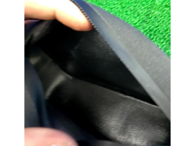 【サイクルズ】メーカー不明 自転車用バッグ
