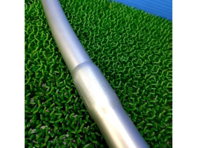 サイクルズ【汎用】メーカー不明  ハンドルバー【Φ25×530mm】