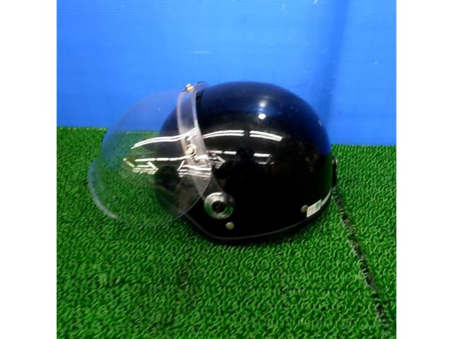【サイズフリー】LEAD工業(リード) CROSS クロス CR-760 ハーフヘルメット【125cc以下用】