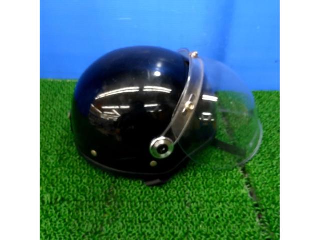 【サイズフリー】LEAD工業(リード) CROSS クロス CR-760 ハーフヘルメット【125cc以下用】