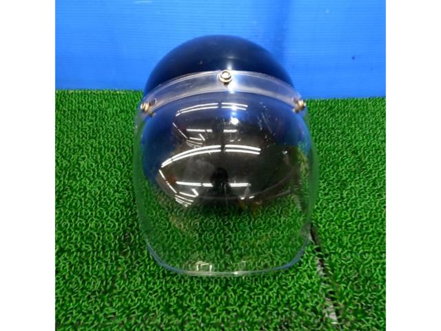 【サイズフリー】LEAD工業(リード) CROSS クロス CR-760 ハーフヘルメット【125cc以下用】