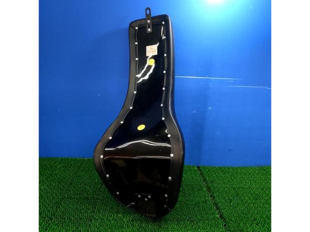 【V-TWIN マグナ】GARAGE T&F(ガレージT&F) コブラシート/MG250ST16【カスタム感アップ!!】