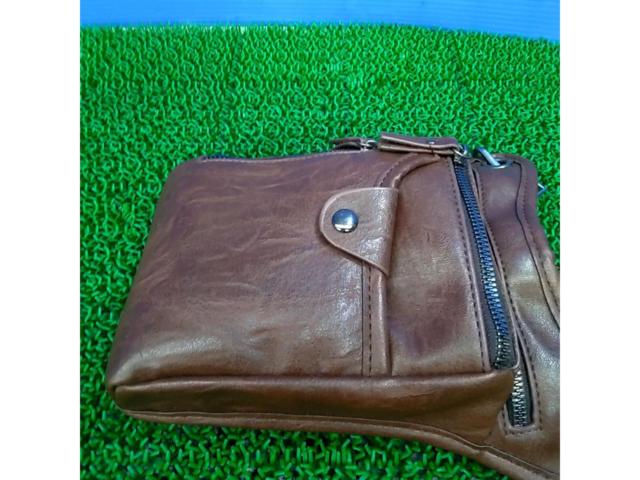 メーカー不明 レッグバッグ