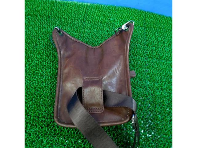 メーカー不明 レッグバッグ