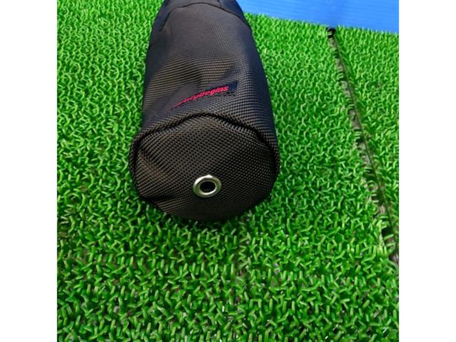 HenlyBegins MILシリーズ用ペットボトルホルダー