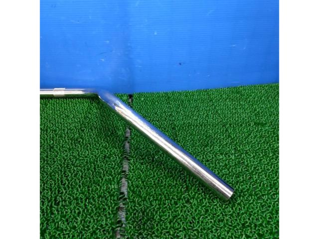 【汎用/Φ25.4(1インチ)】メーカー不明 ハンドルバー【約815mm】