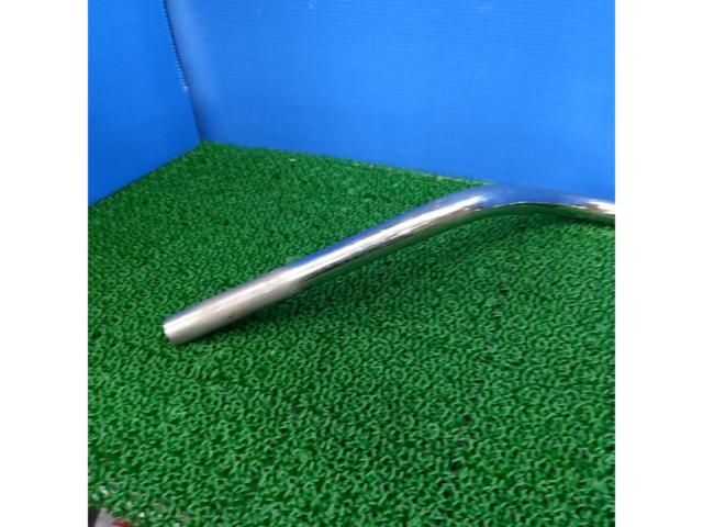 【汎用/Φ25.4(1インチ)】メーカー不明 ハンドルバー【約815mm】