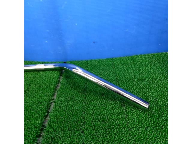 【汎用/Φ25.4(1インチ)】メーカー不明 ハンドルバー【約825mm】