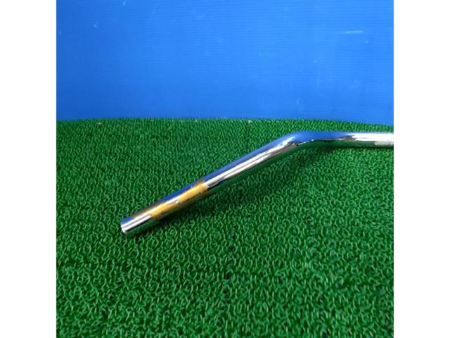 【汎用/Φ25.4(1インチ)】メーカー不明 ハンドルバー【約825mm】