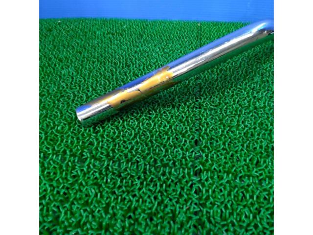 【汎用/Φ25.4(1インチ)】メーカー不明 ハンドルバー【約825mm】