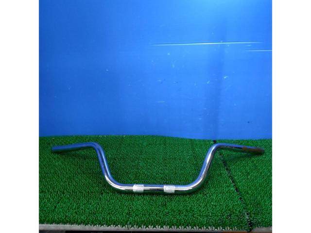 【汎用/Φ25.4(1インチ)】メーカー不明 ハンドルバー【約825mm】