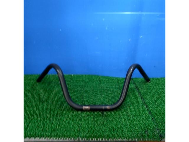 【汎用/Φ25.4(1インチ)】メーカー不明 ハンドルバー【約710mm】