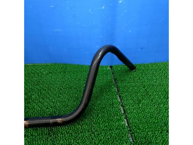 【汎用/Φ25.4(1インチ)】メーカー不明 ハンドルバー【約710mm】
