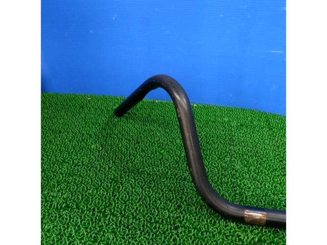 【汎用/Φ25.4(1インチ)】メーカー不明 ハンドルバー【約710mm】