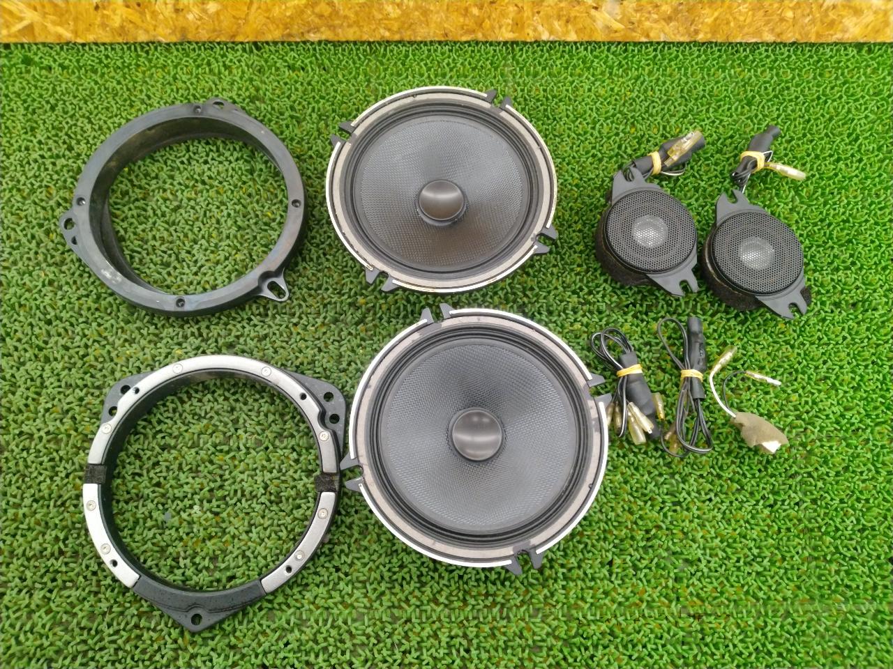 carrozzeria
TS-C1736S
17cm separate speaker