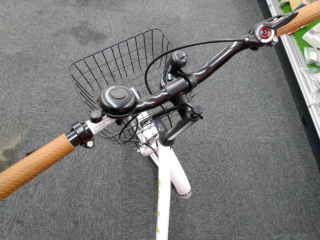 AIJYU 折りたたみ自転車