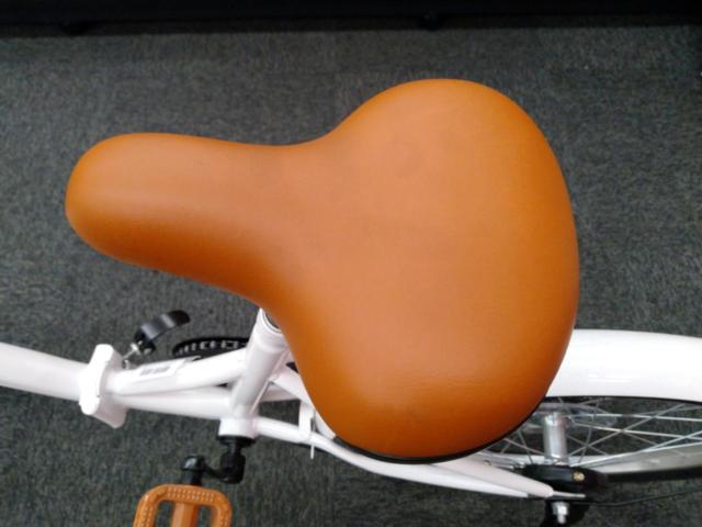 AIJYU 折りたたみ自転車