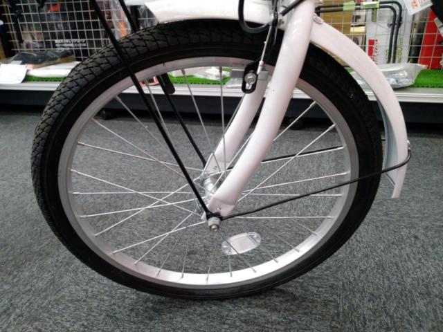 AIJYU 折りたたみ自転車
