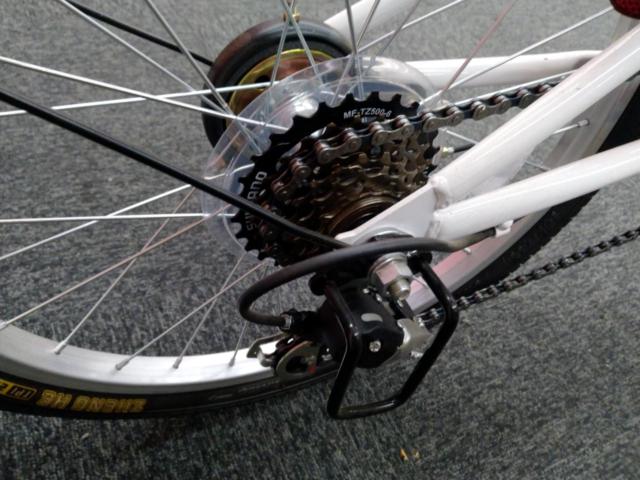 AIJYU 折りたたみ自転車