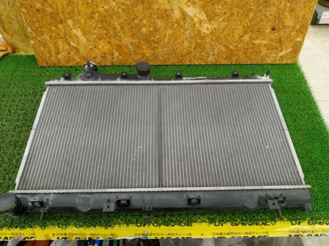 GRB/Impreza Subaru
Genuine radiator