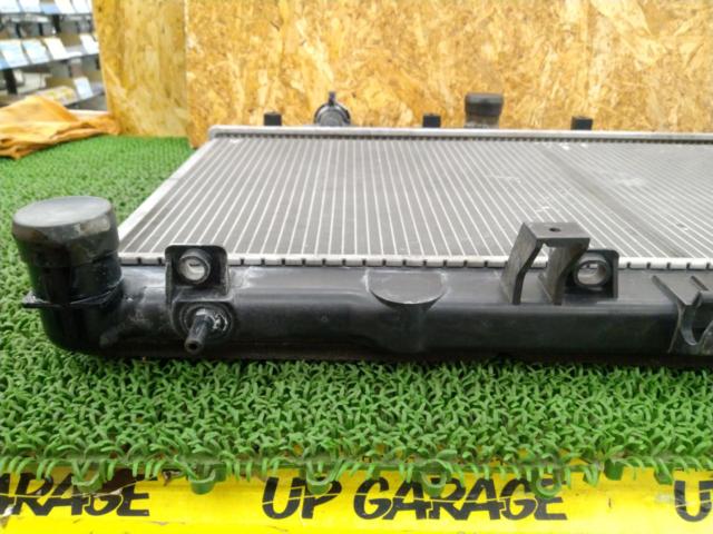 GRB/Impreza Subaru
Genuine radiator