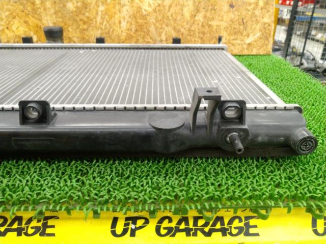 GRB/Impreza Subaru
Genuine radiator