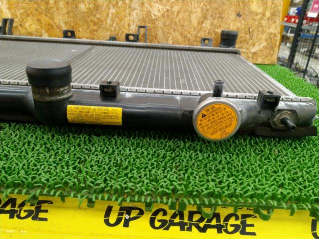 GRB/Impreza Subaru
Genuine radiator