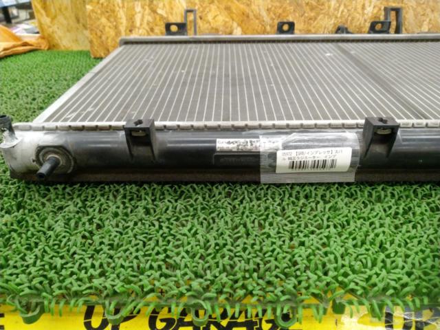 GRB/Impreza Subaru
Genuine radiator