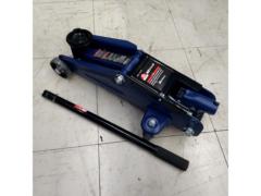【ツールズ】Meltec FA-20 2トン油圧式ジャッキ