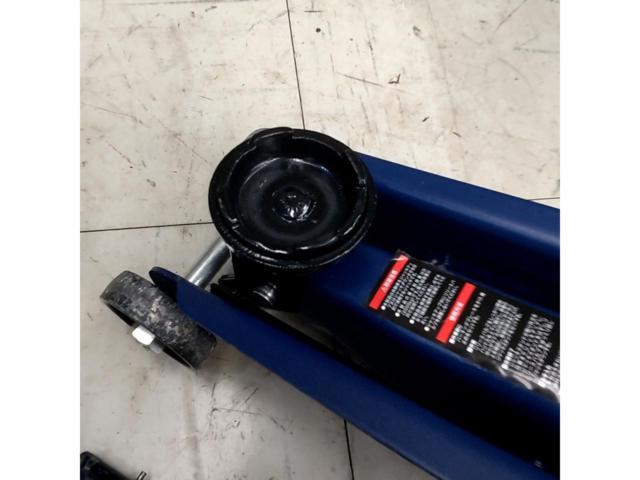 【ツールズ】Meltec FA-20 2トン油圧式ジャッキ