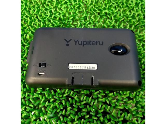 YUPITERU
Super
cat
LS330
Radar detector