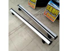 Legacy Outback bolt-on kit
THULE
Wingbar set