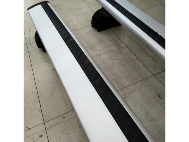 Legacy Outback bolt-on kit
THULE
Wingbar set