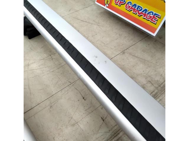 Legacy Outback bolt-on kit
THULE
Wingbar set