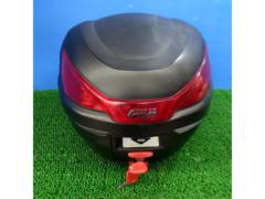 DAYTONA(デイトナ)/GIVI(ジビ) MONOLOCK CASE(モノロックケース)/27L type B27N【汎用/容量27L】