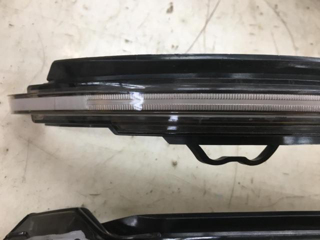 OSRAM Audi A4/B9 ドアミラーウインカー