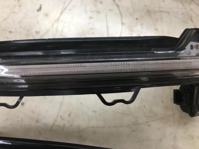 OSRAM Audi A4/B9 ドアミラーウインカー
