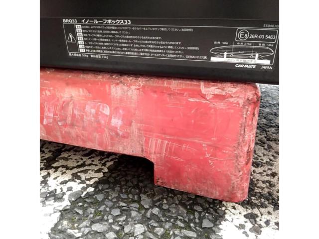 【INNO/RV-INNO】INNO BRQ33