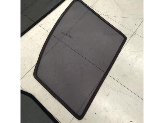 【エクストレイル/T32】メーカー不明 エクストレイル/T32 サンシェード