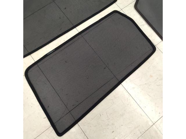 【エクストレイル/T32】メーカー不明 エクストレイル/T32 サンシェード