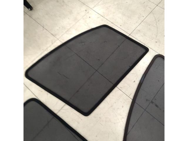 【エクストレイル/T32】メーカー不明 エクストレイル/T32 サンシェード